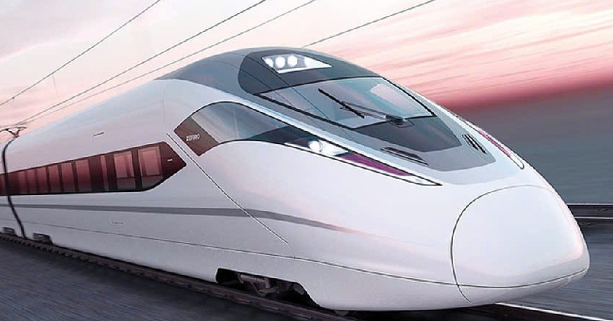 Đà Nẵng phê duyệt dự án tái định cư đường sắt tốc độ cao đầu tiên trong số 35 dự án