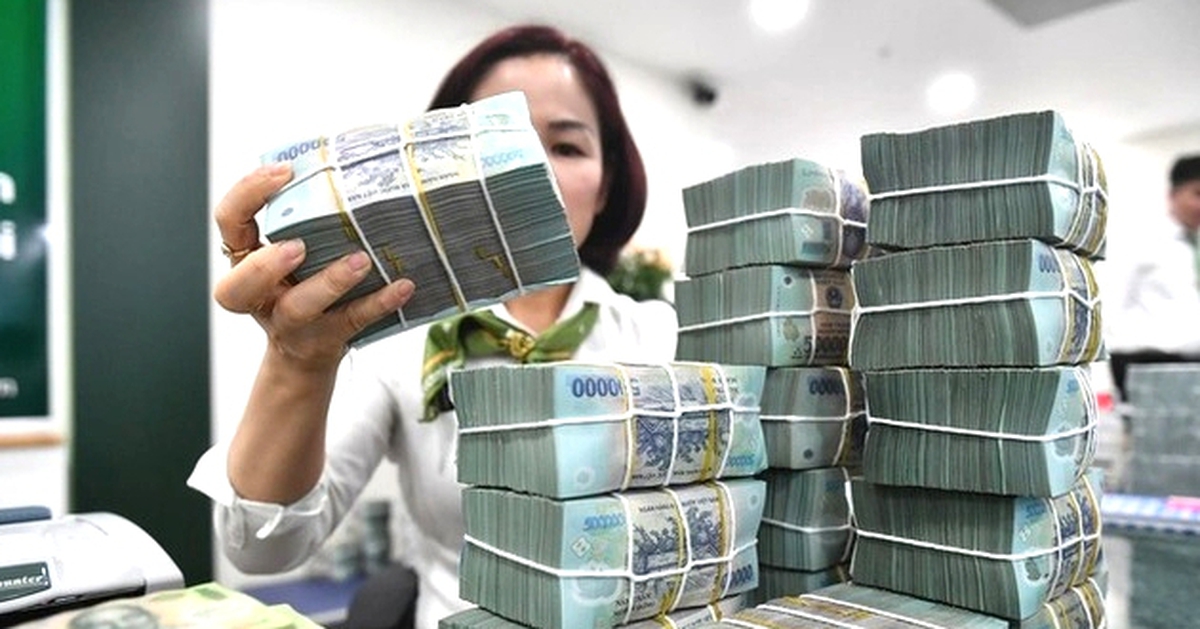 Những ngân hàng tư nhân nào đang dẫn đầu về nộp ngân sách?
