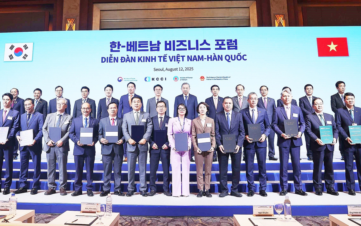 Hợp tác khoa học - công nghệ: Bước nhảy vọt về chất