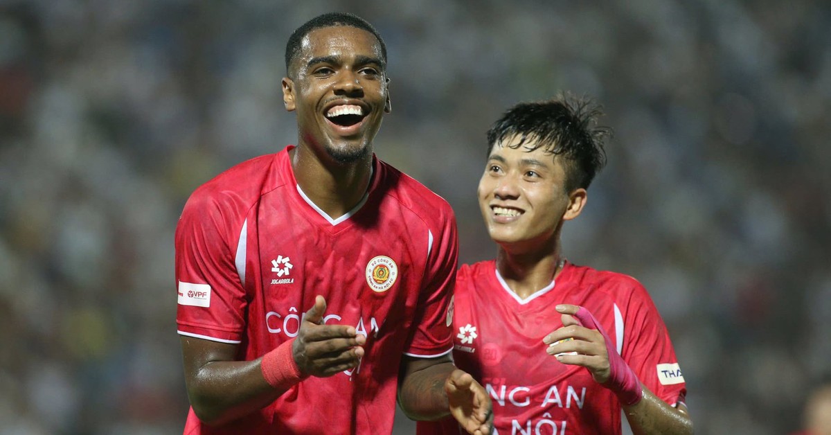 Lịch trực tiếp vòng 1 V-League 2025-2026: Chờ mở màn bùng nổ
