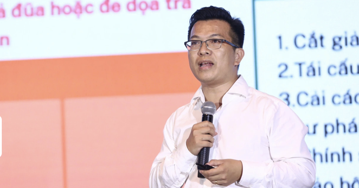 Đến năm 2030, TP.HCM muốn đào tạo 3 triệu người dân có kiến thức AI