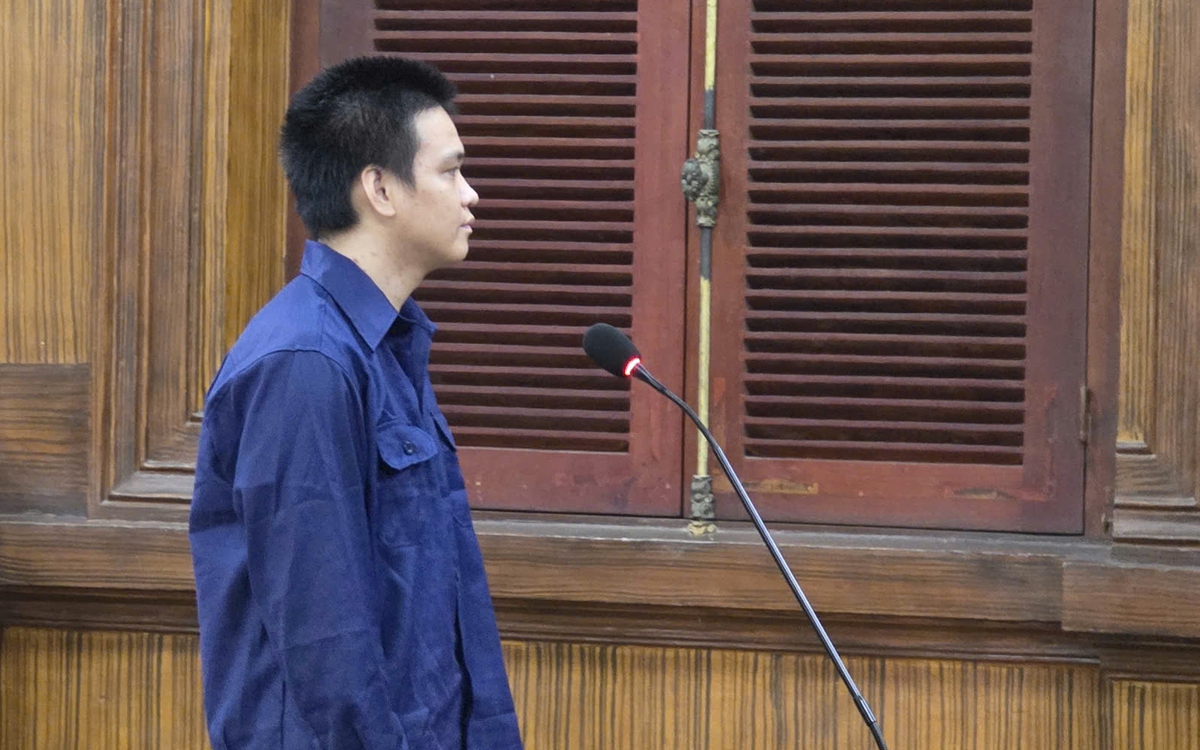Tuyên tử hình thanh niên yêu mà bị từ chối, về quê rồi quay lại phóng hỏa làm chết ba người