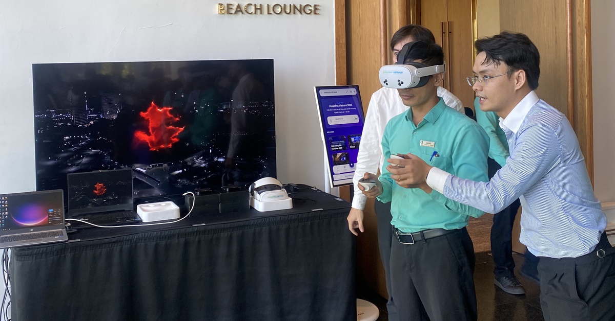 HorecFex 2025: Lần Đầu Tiên, Robot Nam và Nữ Sẽ Cùng Dẫn Chương Trình Diễn Đàn Công Nghệ Du Lịch!