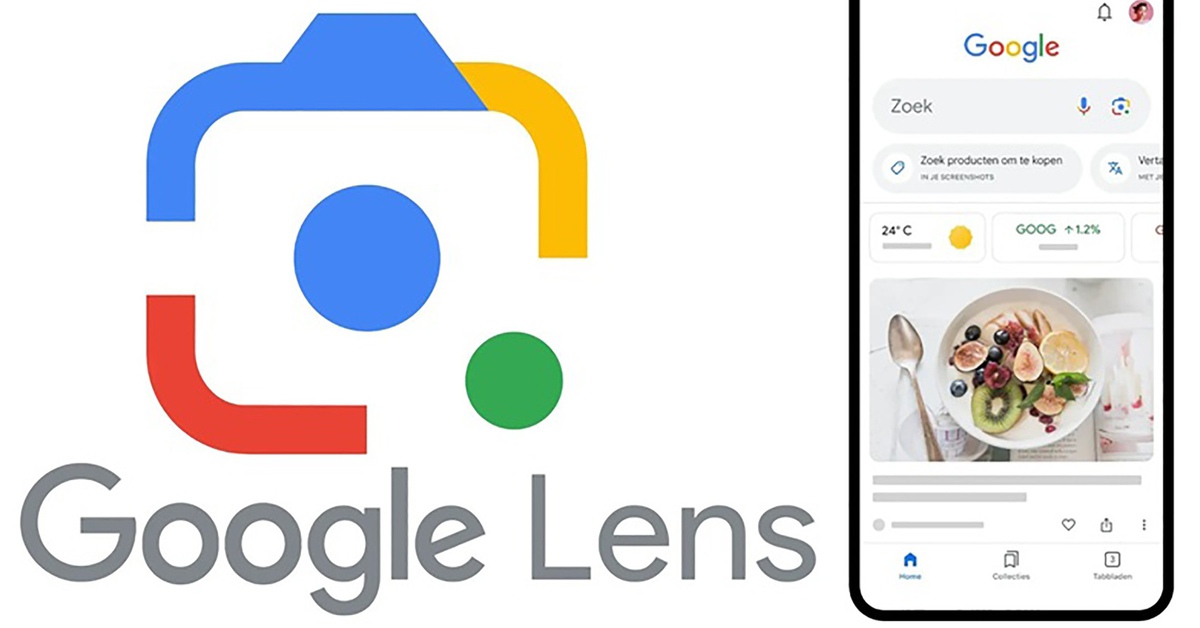 Google Lens hiển thị thông tin sai lệch về hình ảnh - Tuổi Trẻ Online