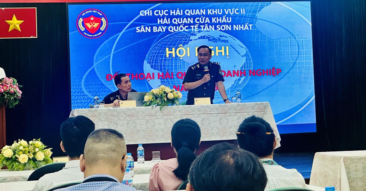 Nhiều quy định mới về doanh nghiệp ưu tiên khi làm thủ tục hải quan