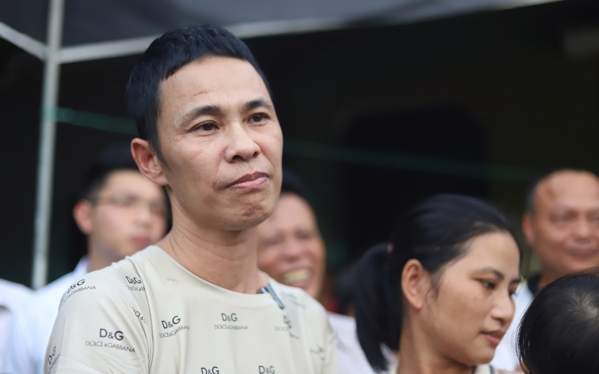 Vụ nuôi gà lôi trắng bị tuyên án 6 năm: Ông Thái Khắc Thành kháng cáo