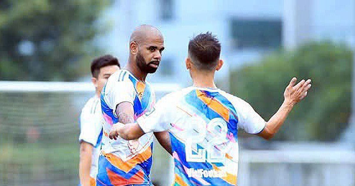 Việt Nam chạm trán Thái Lan ở Giải bóng đá 7 người quốc tế