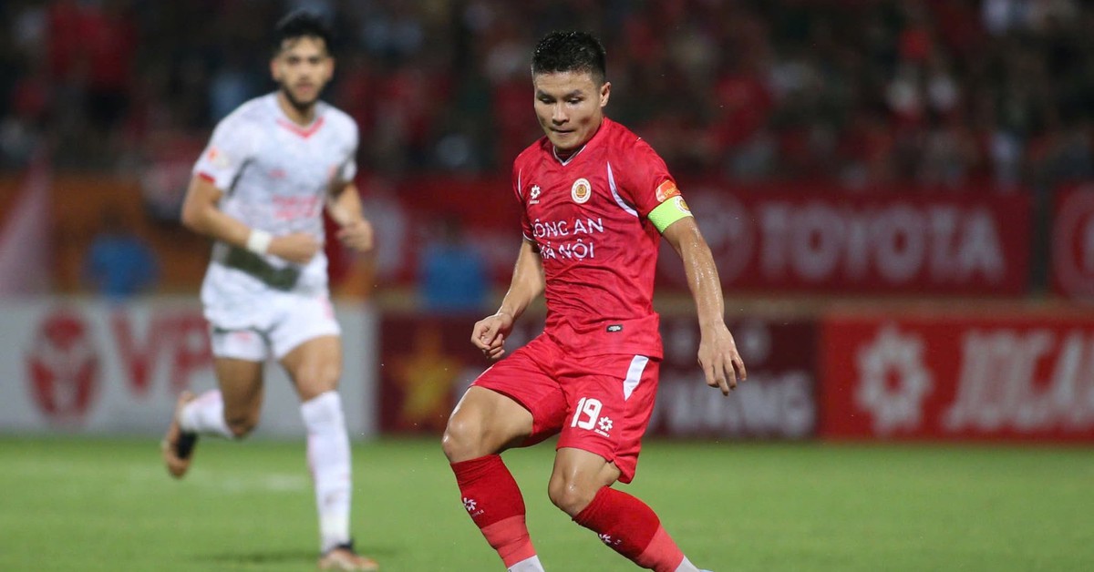 Video: Xứng danh derby thủ đô, Công An Hà Nội cùng Thể Công - Viettel mở màn hấp dẫn