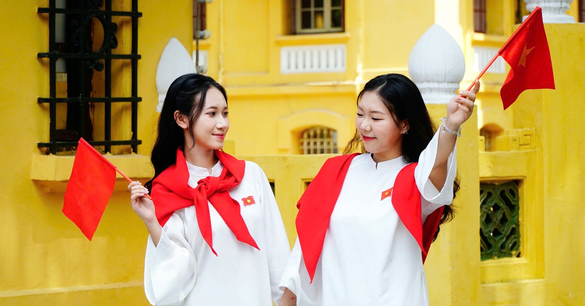 Cơn sốt du lịch đến Hà Nội xem diễu binh