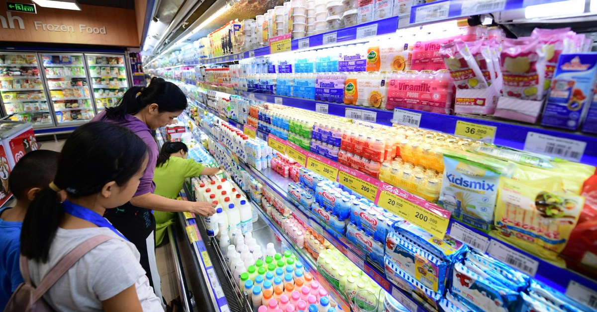 Saigon Co.op tăng thêm khuyến mãi mùa tựu trường