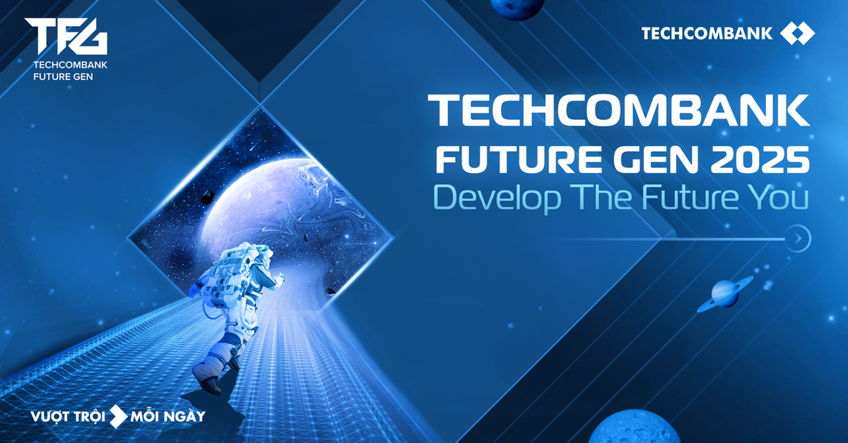 Cơ hội trở thành quản trị viên tập sự làm việc tại Techcombank