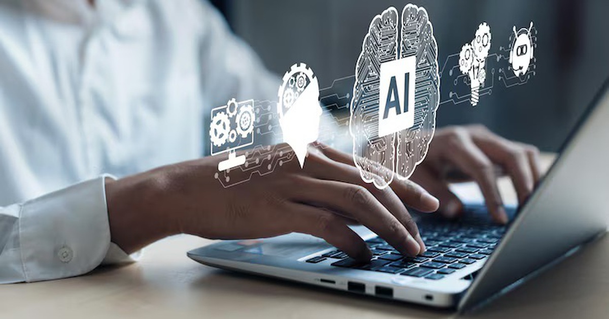 Nhà báo sử dụng AI gây tổn hại đến niềm tin vào báo chí