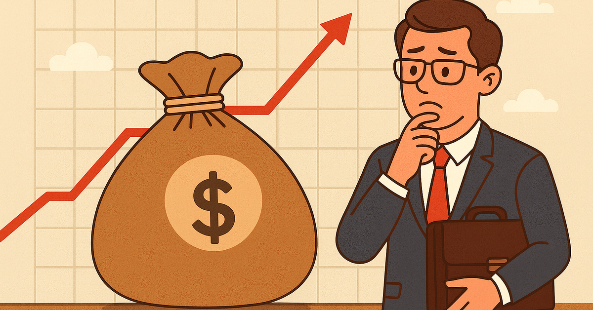 Nợ có khả năng mất vốn của BIDV tăng vọt, 'cục máu đông' toàn ngành ra sao?