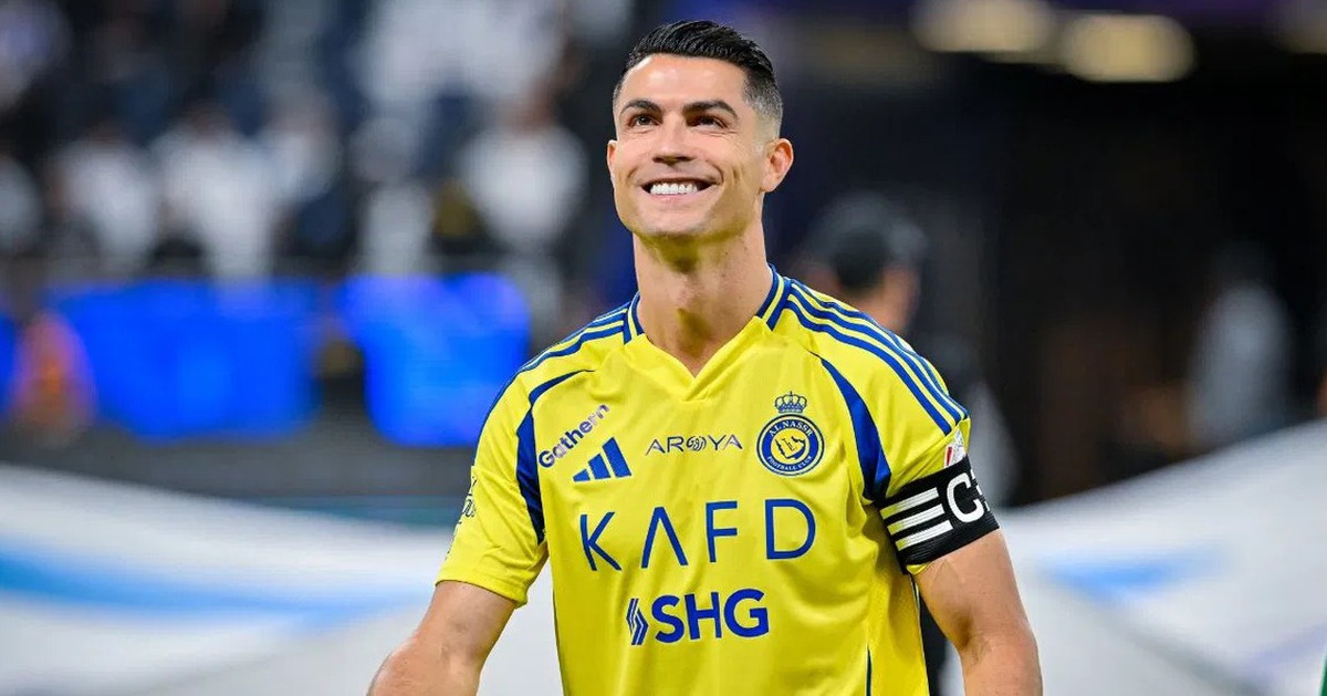 Điều kiện để các đội bóng Việt Nam chạm trán Ronaldo ở giải châu Á