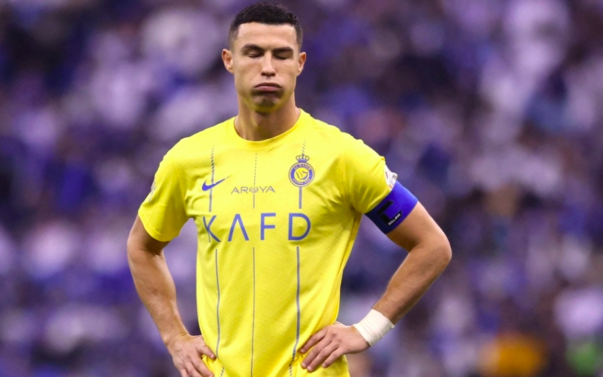 Điều kiện để các đội bóng Việt Nam chạm trán Ronaldo ở giải châu Á