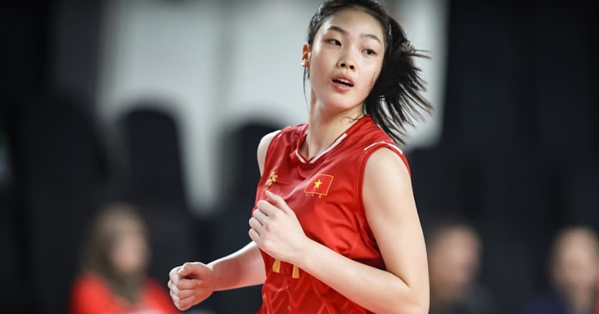 Hơn 80% fan thế giới tin U21 bóng chuyền nữ Việt Nam sẽ thắng tiếp