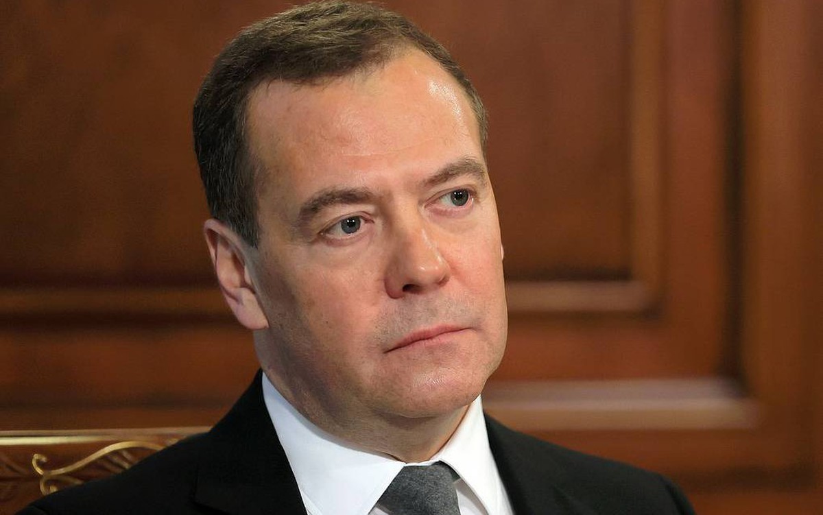 Ông Medvedev nêu 3 điểm nhấn của thượng đỉnh Alaska