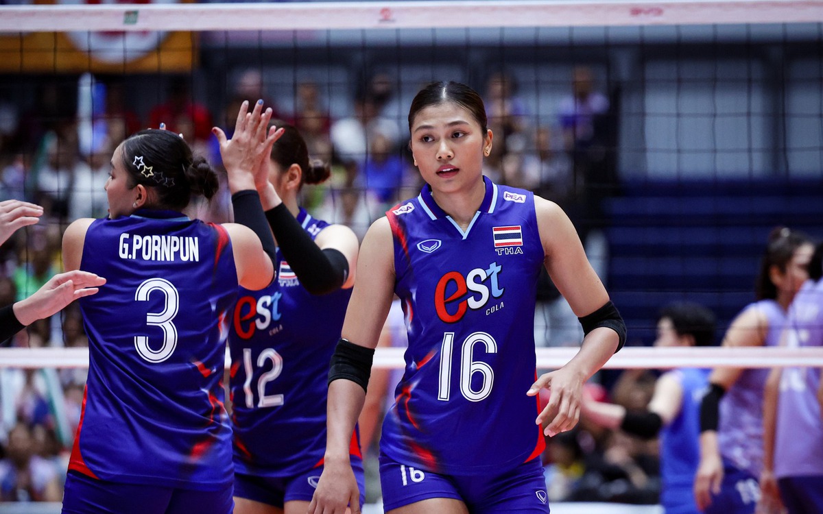 Thái Lan tuyên bố sẽ xét nghiệm giới tính vận động viên dự SEA Games 33