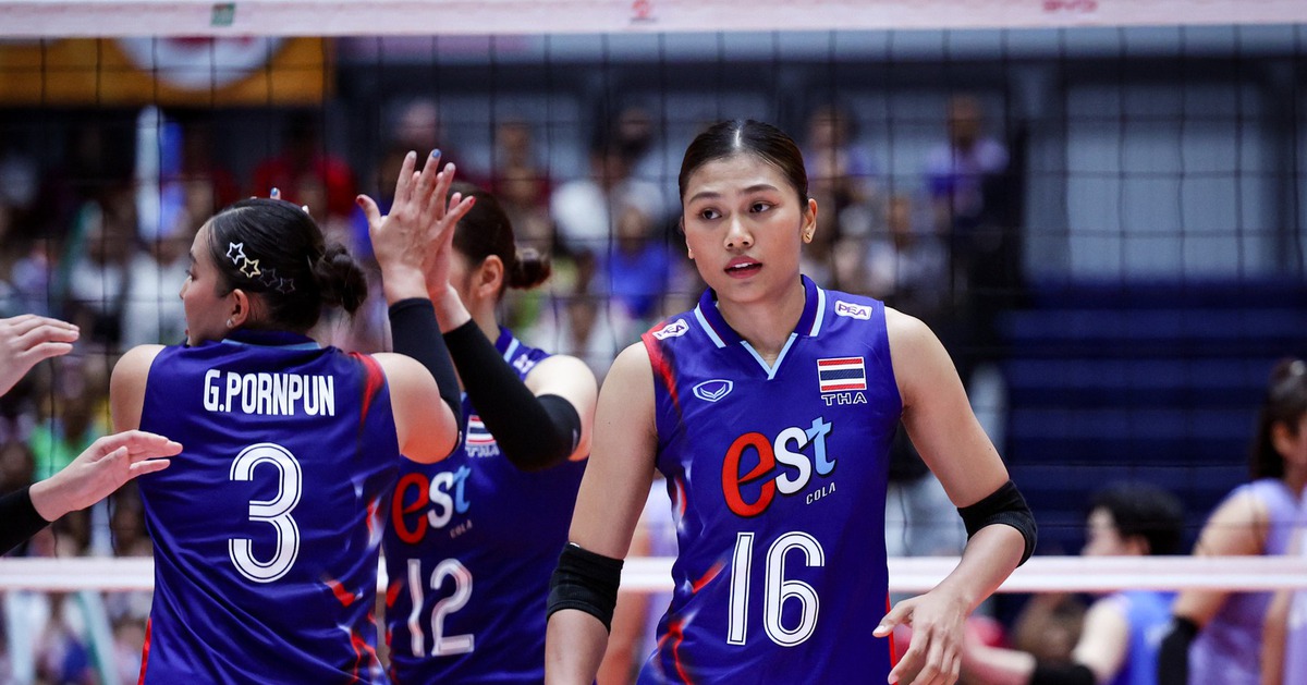 Thái Lan tuyên bố sẽ xét nghiệm giới tính vận động viên dự SEA Games 33