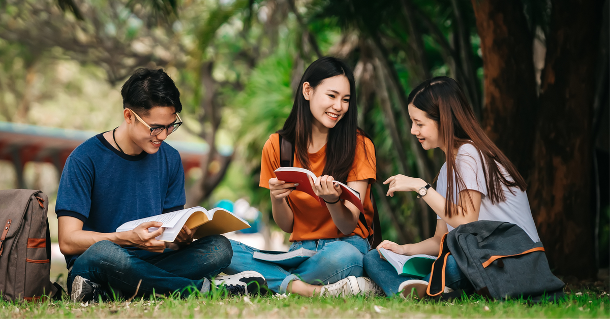 Công thức 4 sẵn sàng trước khi cho con du học - Tuổi Trẻ Online