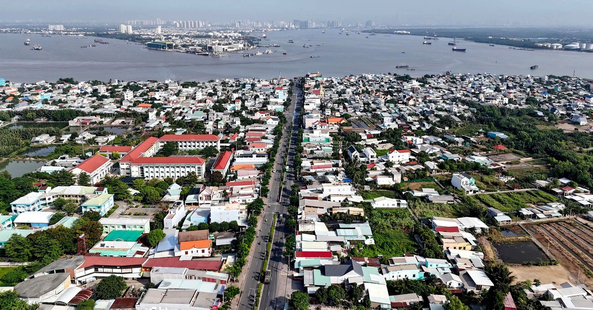 Mở đường cho tư nhân đầu tư hạ tầng