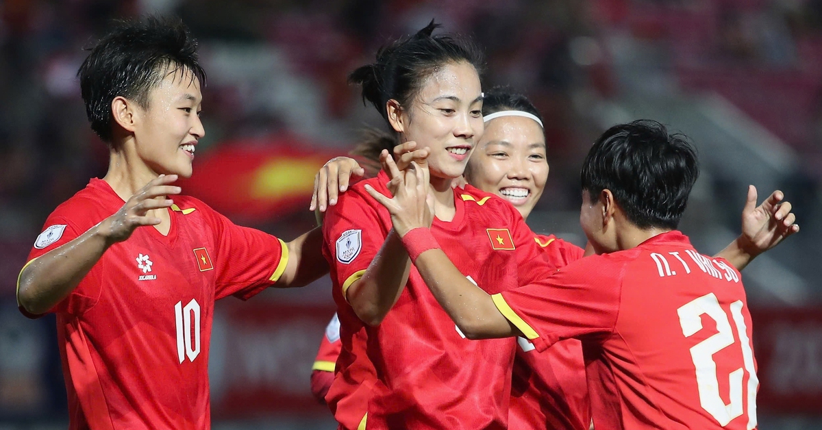 Tuyển nữ Việt Nam đấu U23 Úc (20h): Thử thách cho chủ nhà