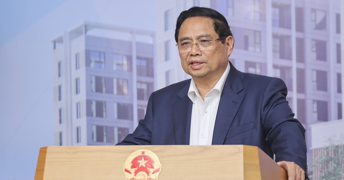 'Điểm danh' các tỉnh đạt chỉ tiêu nhà ở xã hội
