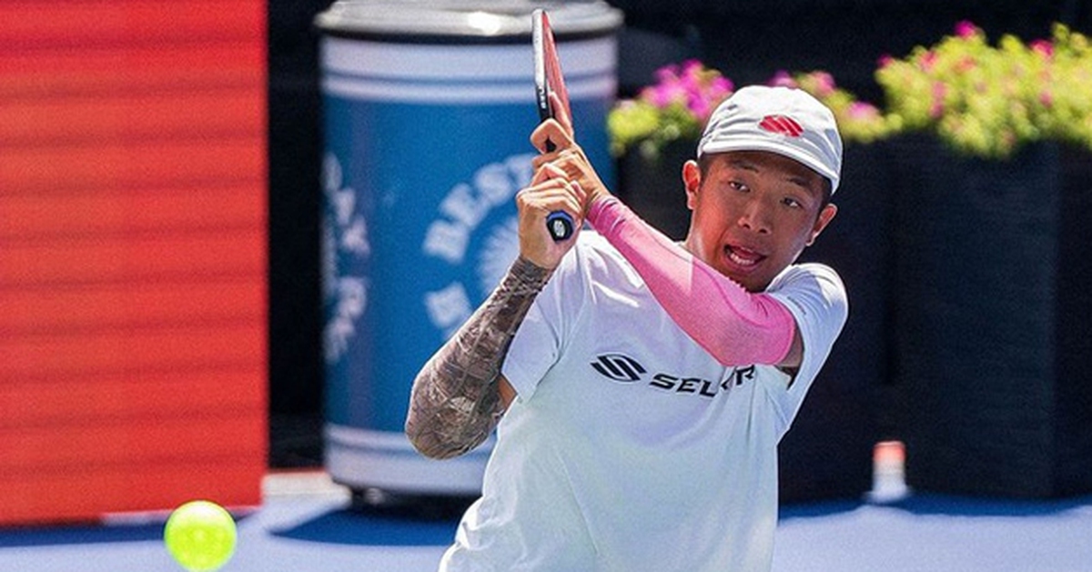 Quang Dương ‘anti’ giải PPA Asia