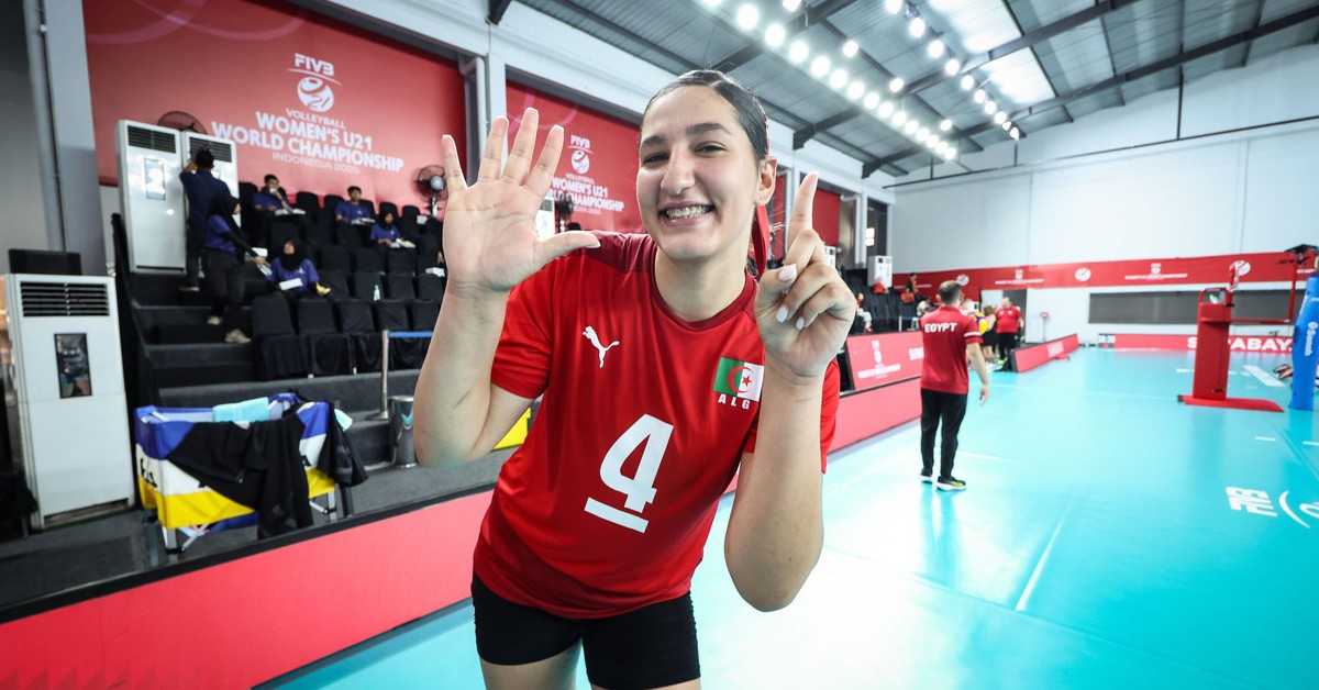 Xuất hiện ngôi sao bóng chuyền 18 tuổi ghi điểm nhiều hơn cả Bích Tuyền