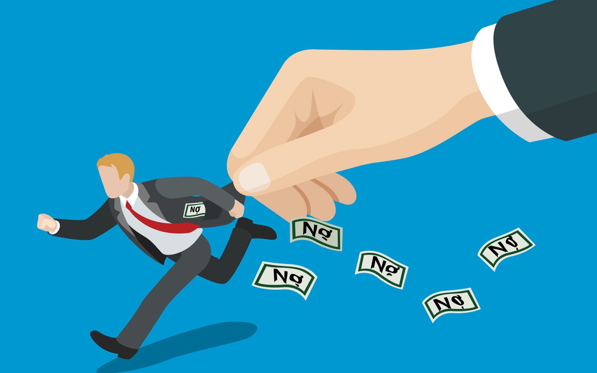 Trớ trêu vụ doanh nghiệp bị chiếm đoạt tiền đã giải thể