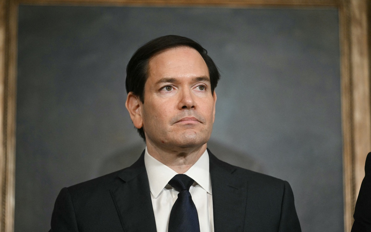 Ông Rubio: Có khả năng Mỹ không thể tạo được kịch bản đảm bảo hòa bình