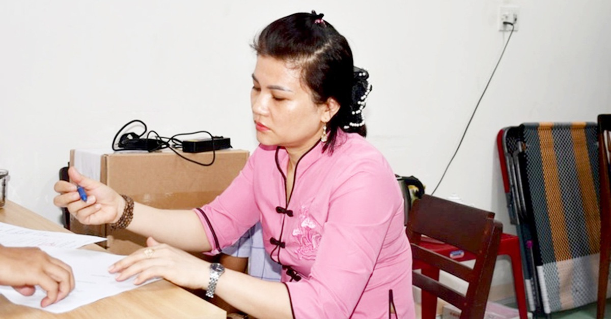 Để không còn những bảo mẫu tức giận với trẻ - Tuổi Trẻ Online