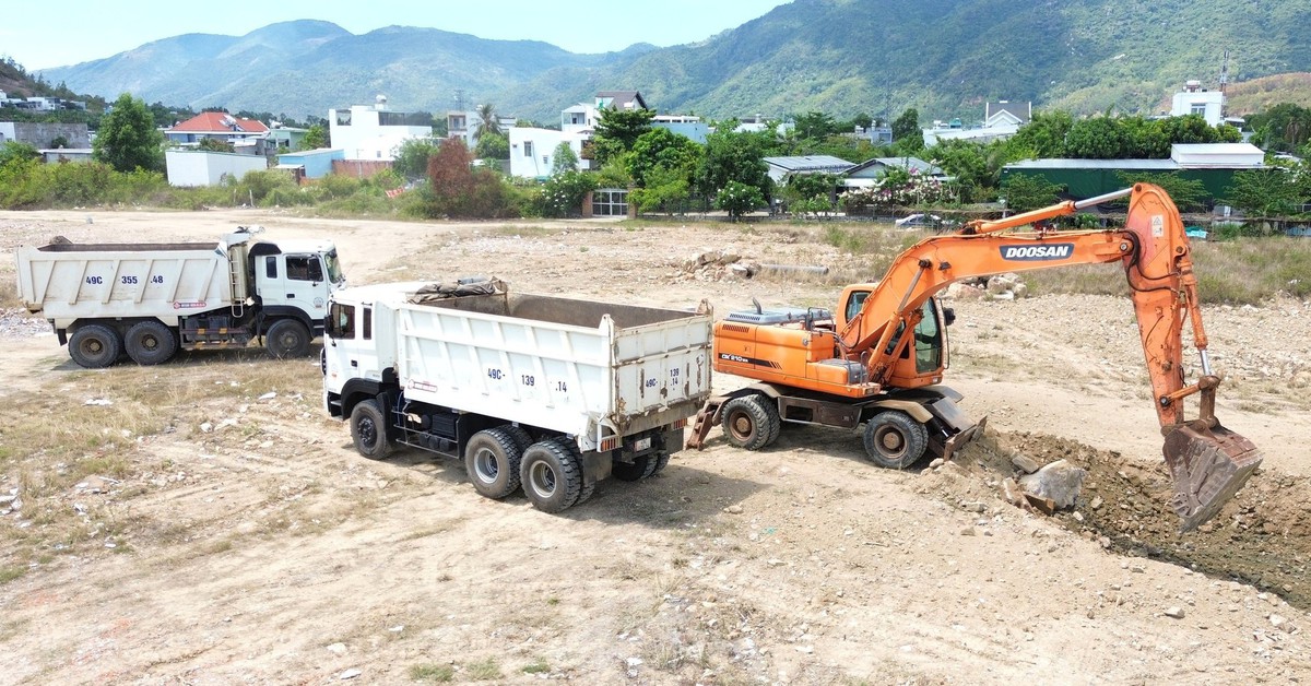 Loạt dự án lớn ở Khánh Hòa đồng loạt khởi công dịp 19-8