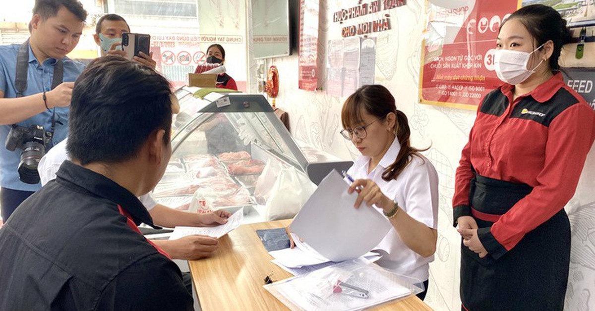 Hé lộ doanh thu của C.P. Việt Nam sau vụ ầm ĩ thịt heo