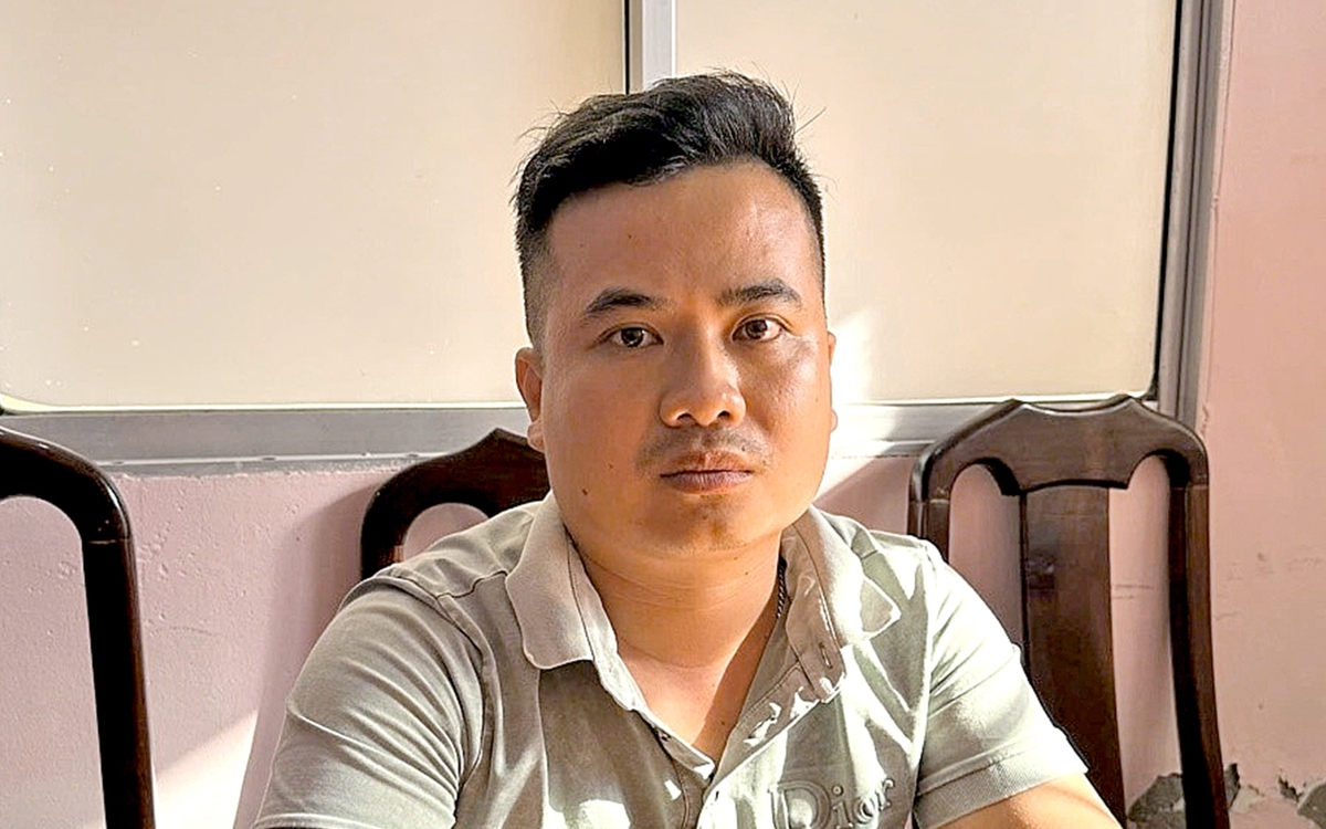 Khởi tố nghi phạm tháo mái tôn, đột nhập vào nhà trộm nhiều tài sản