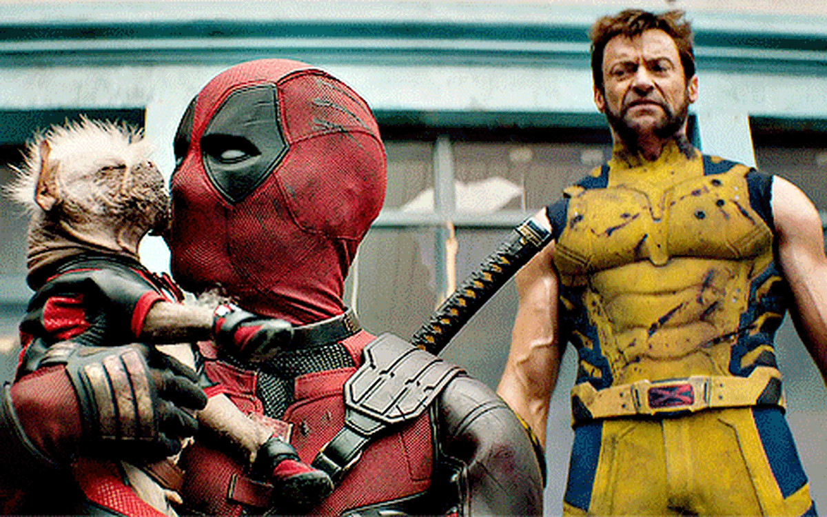 Thực hư chuyện Deadpool sẽ gia nhập Avengers: Doomsday