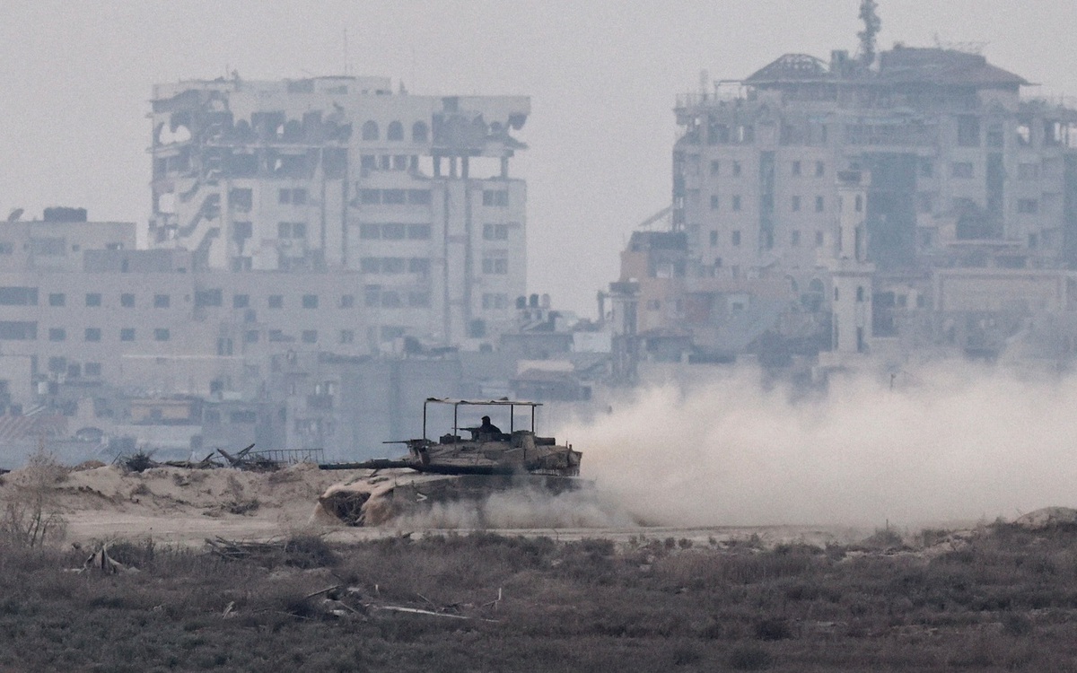 Israel sơ tán dân, chuẩn bị chiến dịch đánh bật Hamas khỏi thành trì cuối cùng