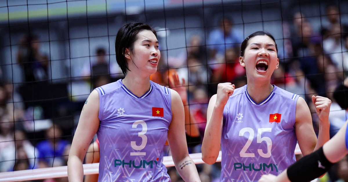 Thanh Thúy, Bích Tuyền được chọn làm 'đại diện cho châu Á' ở giải thế giới