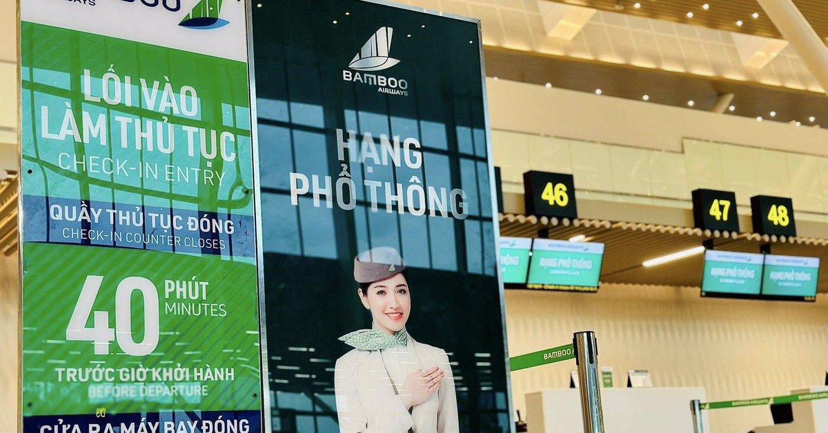 Tân CEO Bamboo Airways hé lộ hướng đi mới cùng nhà đầu tư