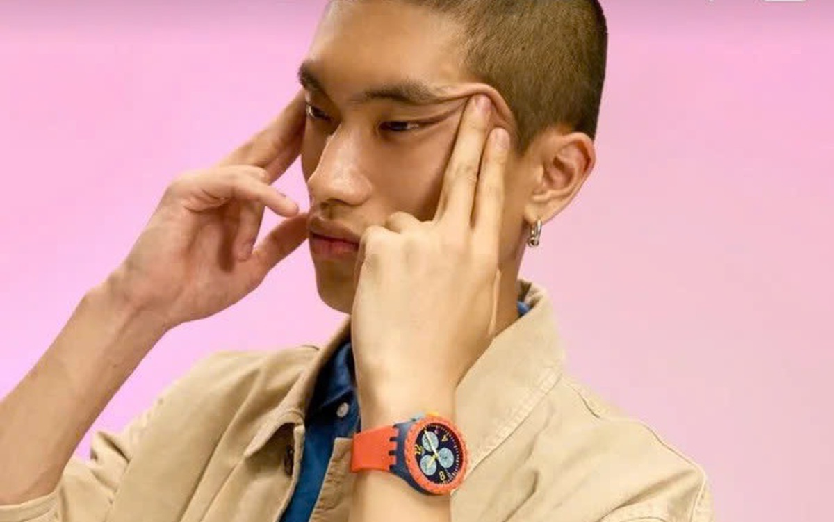 Hãng đồng hồ Thụy Sĩ gỡ quảng cáo vì bị người Trung Quốc chỉ trích phân biệt chủng tộc