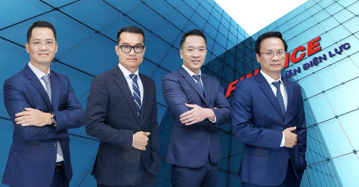 Sau loạt sai phạm, EVNFinance xáo trộn ghế lãnh đạo cấp cao