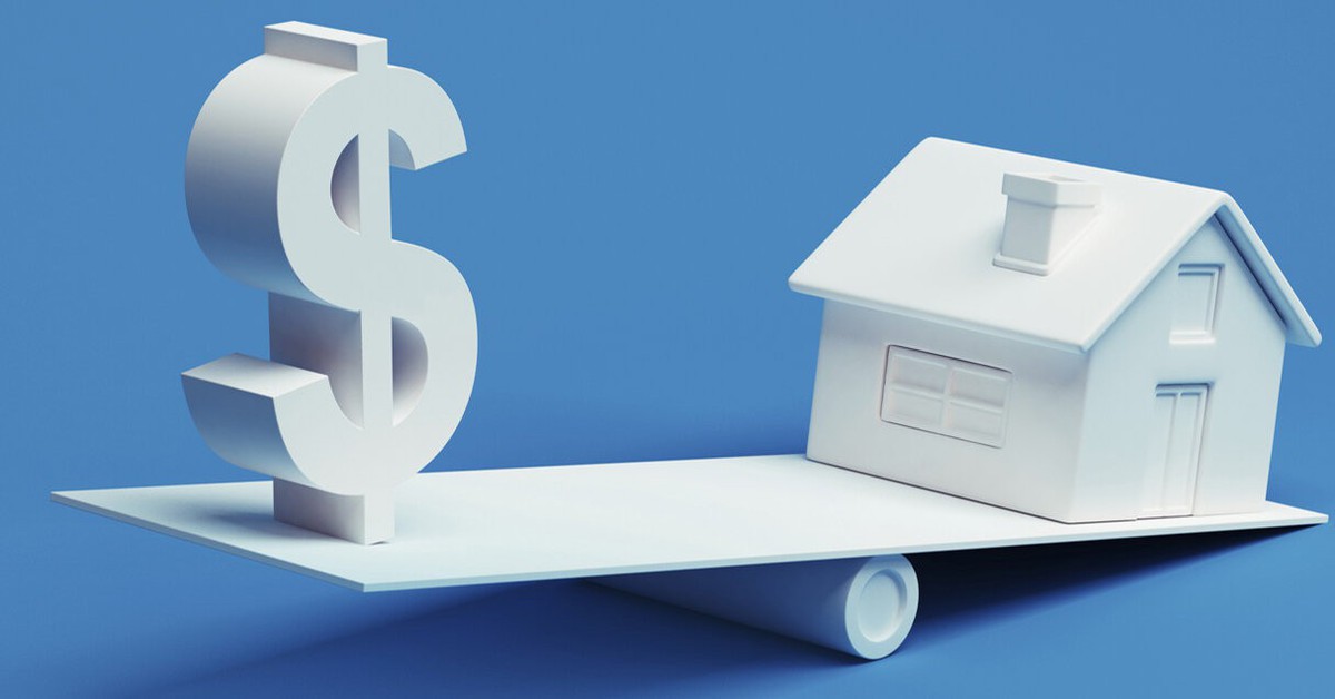 Áp lực chi trả gia tăng, thị trường nhà ở Mỹ lại "ì ạch"