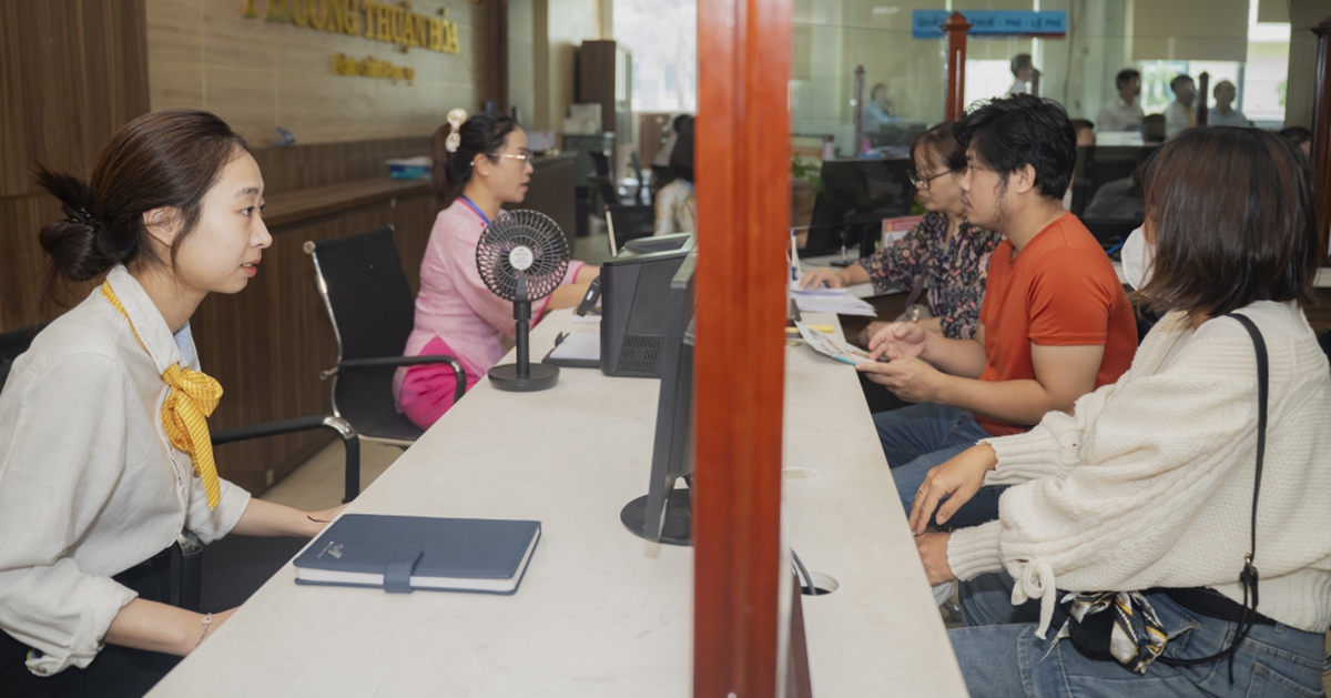 Huế lập 3 tổ công tác đặc biệt giải quyết hồ sơ đất đai tồn đọng