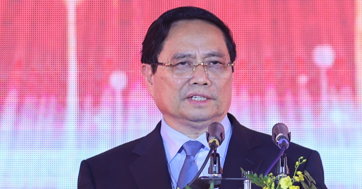 Khai trương Trung tâm dữ liệu quốc gia có quy mô hàng đầu Đông Nam Á