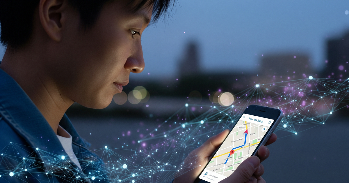 Instagram Map - cuộc chiến giữa kết nối và quyền riêng tư