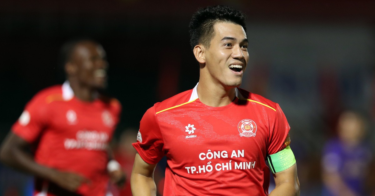 V-League 2025 - 2026: Sôi động và bất ngờ từ vòng đầu tiên