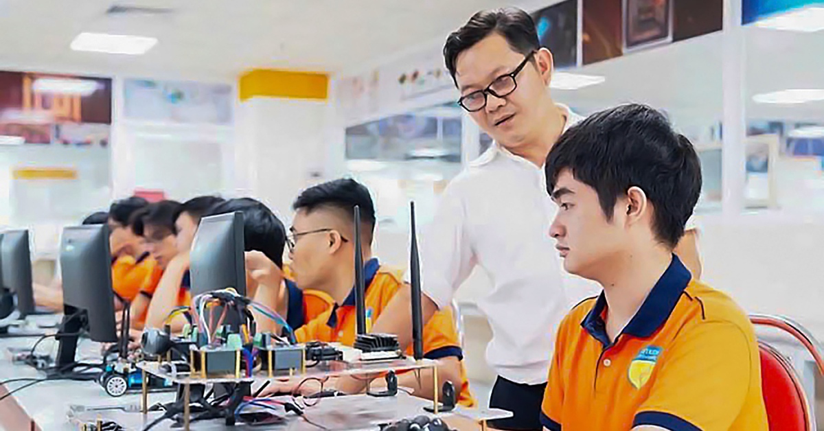 Kiếm tiền rủng rỉnh nhờ… AI