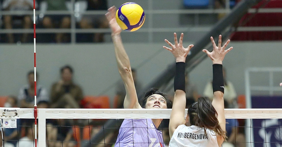 Bóng chuyền nữ Việt Nam: Làm gì khi không có Bích Tuyền?