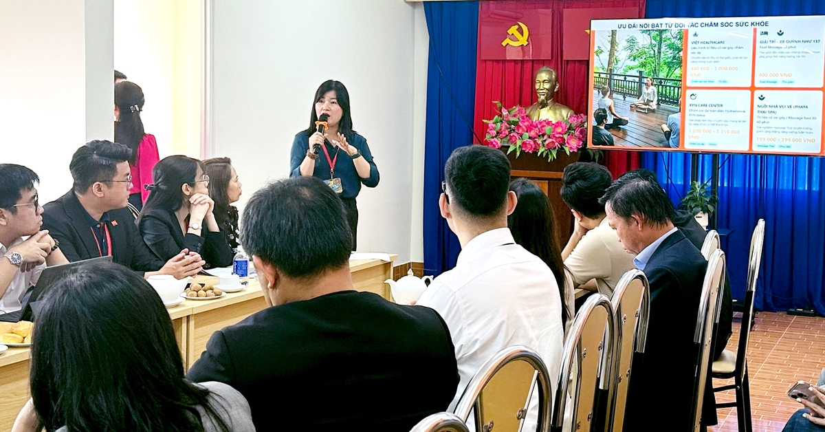 Chương trình kích cầu du lịch TP.HCM tung các ưu đãi 'sốc'