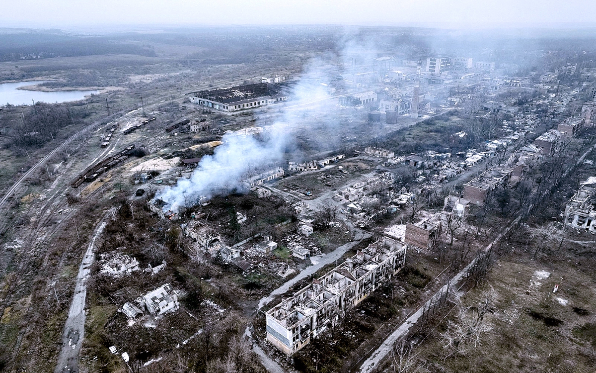 Vì sao Nga yêu cầu quyền kiểm soát hoàn toàn vùng Donbass?